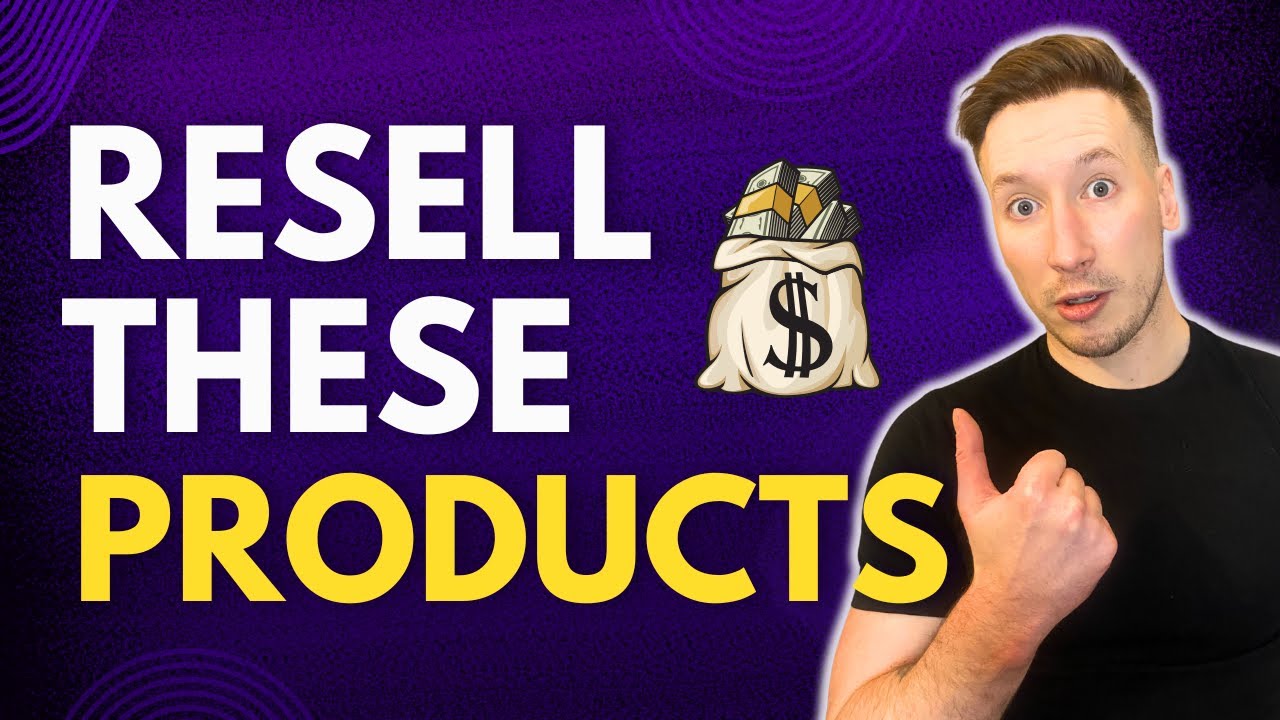 Where to Buy Digital Products to Resell - Top 5 Picks!