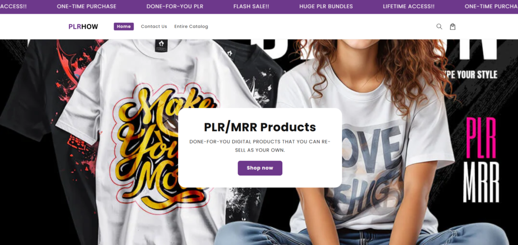 13 Best PLR Websites of 2026 for High-Quality Digital Products