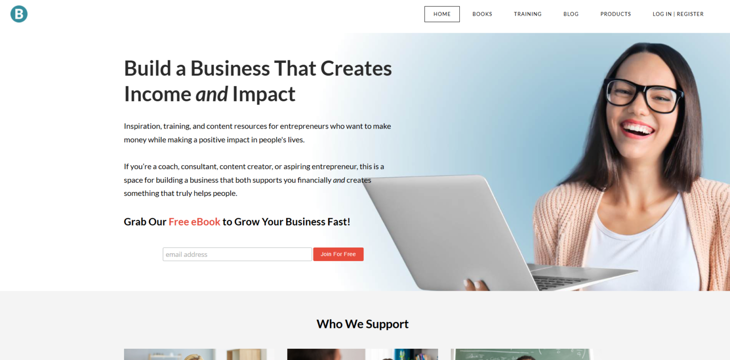 Berkeley Wellbeing Institute