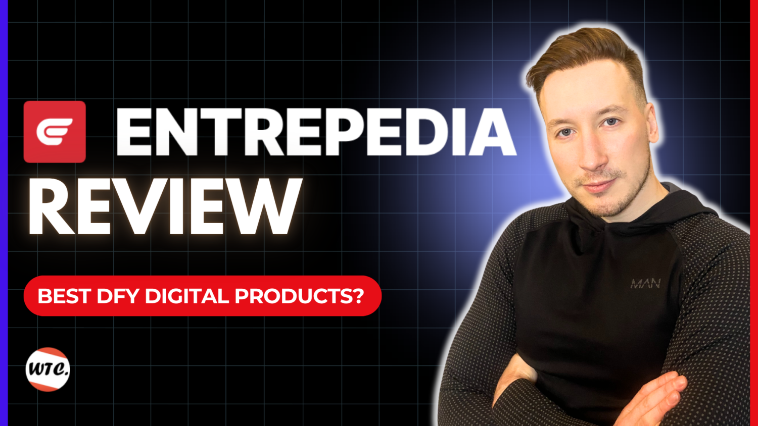 entrepedia review