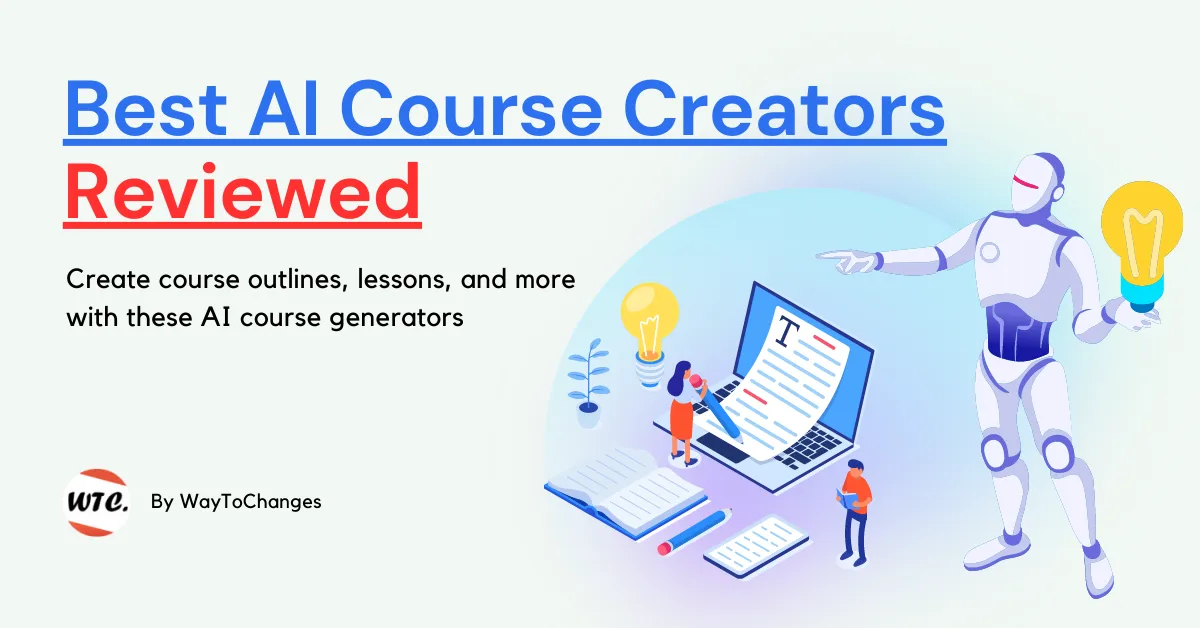 ai course creator