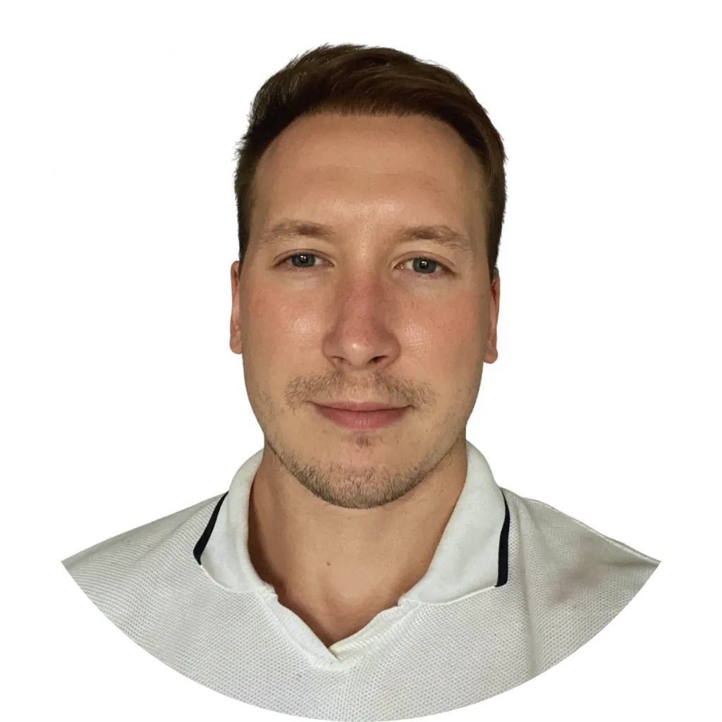 Paul Lian WayToChanges