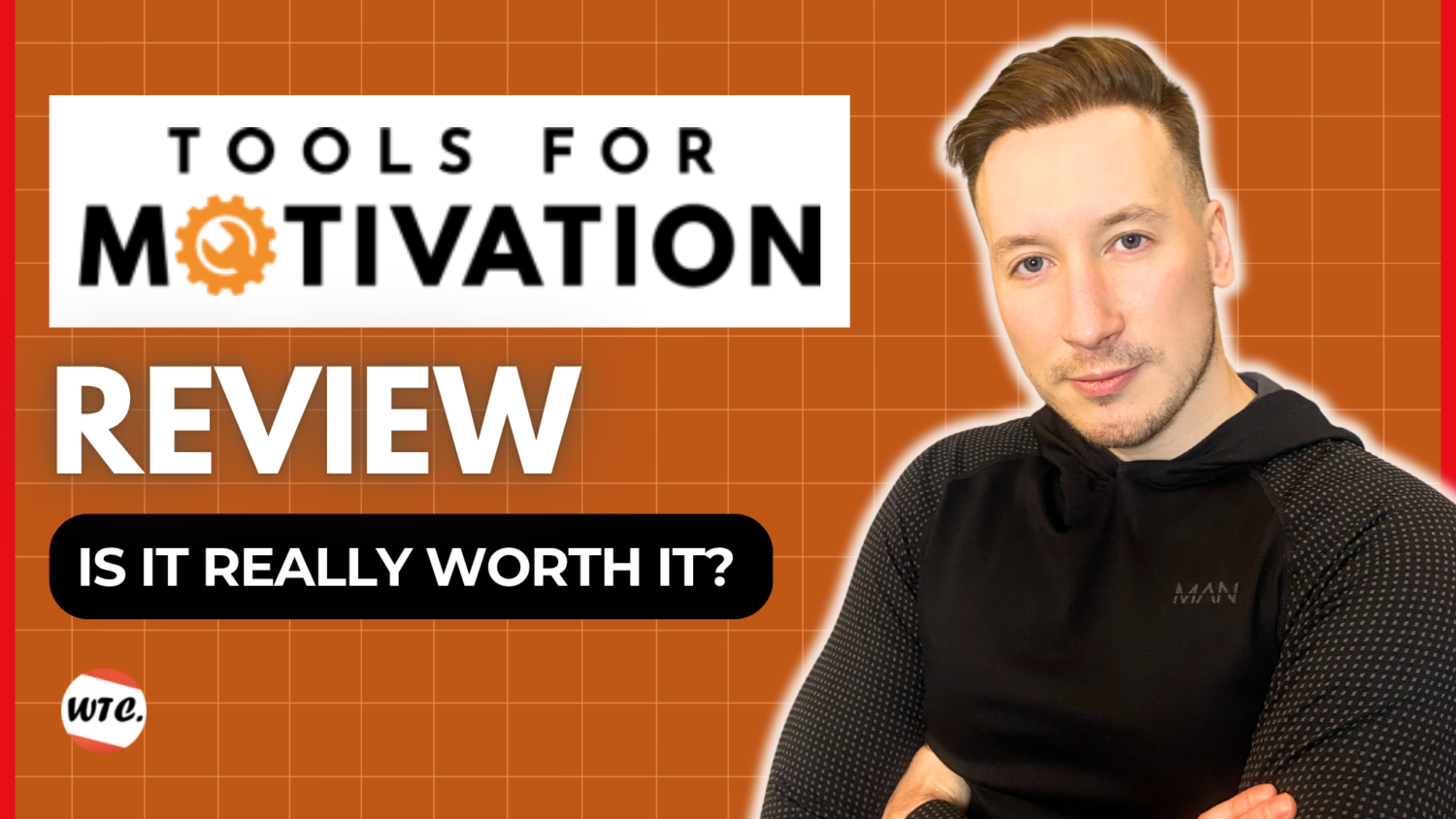 tools for motivation review